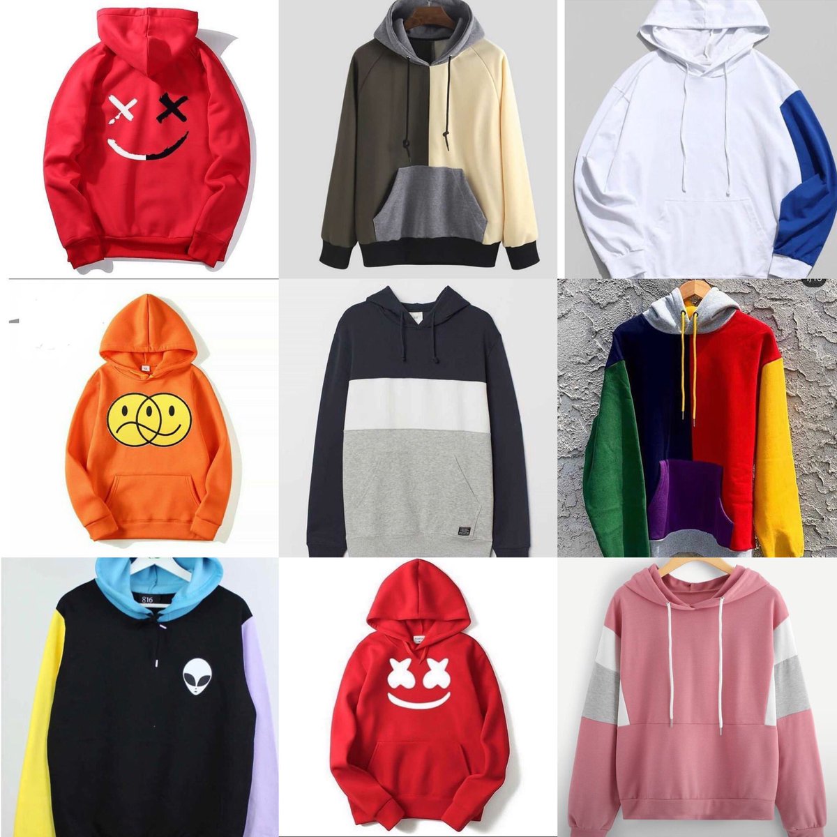 ADMCreativeHQ's tweet photo. Shop the best quality customisable wears at the best prices!
Shirt-4K
Sweatshirts-6
Hoodies- 6/7
Tracksuit-10/15k
Send a dm or WhatsApp- https://t.co/JjZ2eTgEqy

Laycon | African Union | Cape Verde | Zendaya | Rain | Lauretta Onochie | ECOWAS https://t.co/jJs1xLypLp