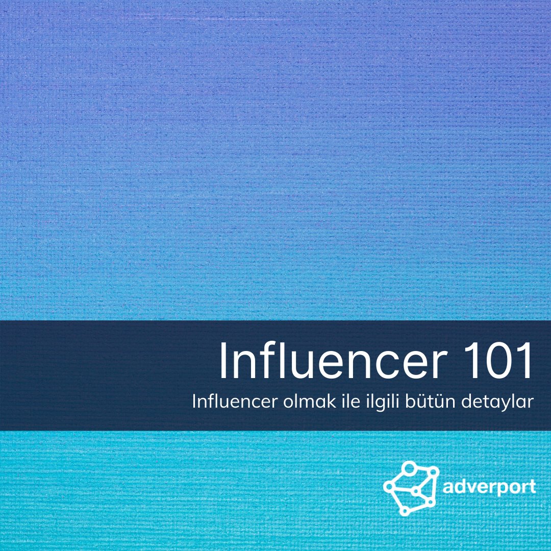 Sayfanızı daha aktif tutmak ve takipçi kazanabilmek için Instagram paylaşım planlama düzeni oluşturmalı ve bu plan doğrultusunda gönderilerinizi paylaşmalısınız. #adverport #influencer #influencermarketing #influencerpazarlama #influenceragency #influencerajansı