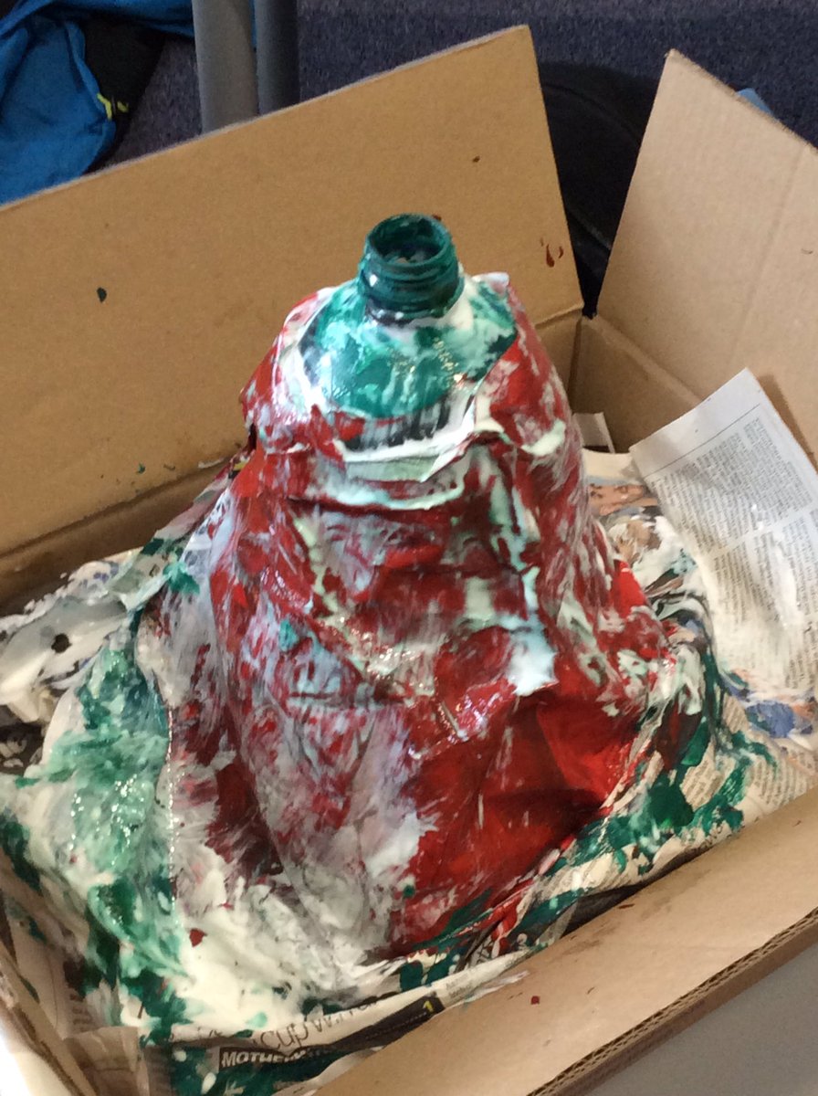 BarrhillPrimary's tweet photo. Today during free play, we had children making a volcano, constructing a Pizza Shop for our monsters, making and writing cards for their family while others explored the story of Bonnie Prince Charlie @SACPlayistheway https://t.co/KkPMNngZMc