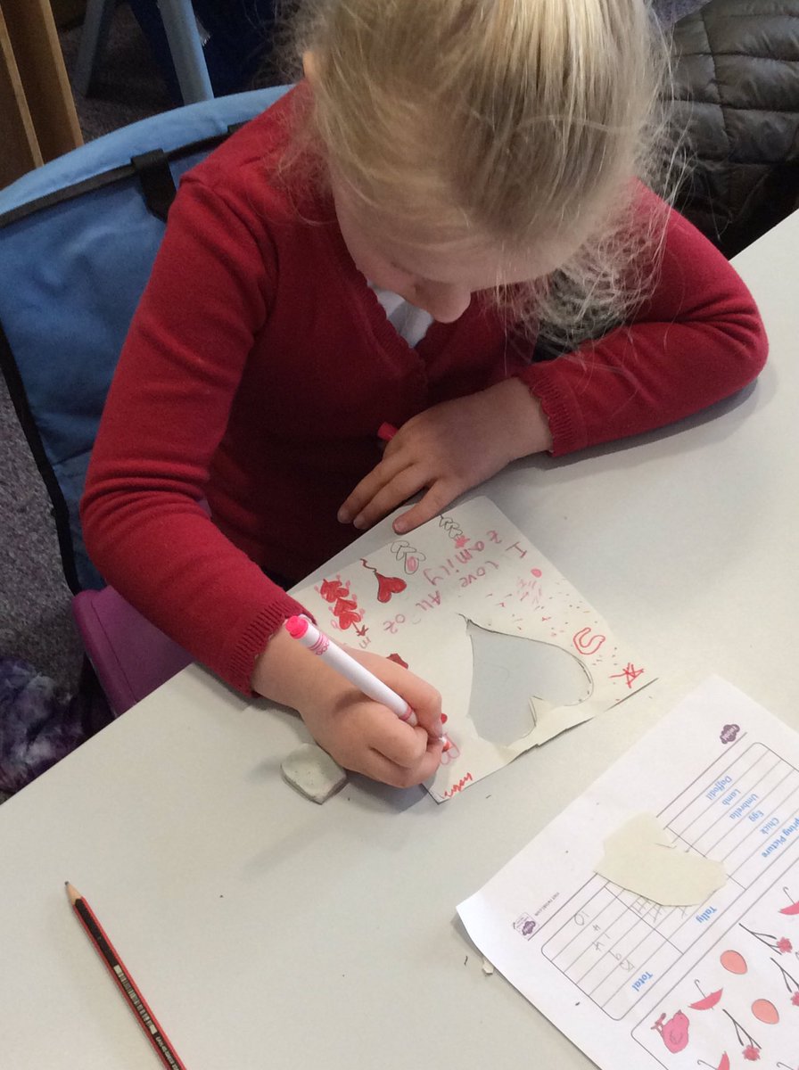 BarrhillPrimary's tweet photo. Today during free play, we had children making a volcano, constructing a Pizza Shop for our monsters, making and writing cards for their family while others explored the story of Bonnie Prince Charlie @SACPlayistheway https://t.co/KkPMNngZMc