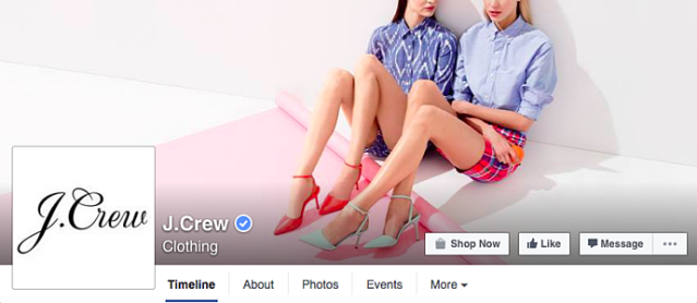 _NatashaMorales's tweet photo. If you want your business' content to reach consumers, having a presence on #Facebook is a given. Here are some tips on how to optimize your Facebook presence (via @Hubspot): https://t.co/XmiP3hAs2q https://t.co/u9hWxzMtO0