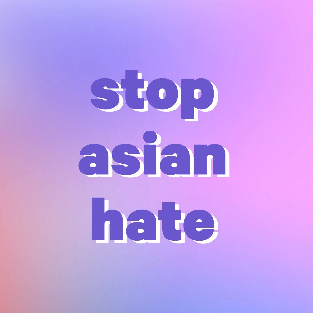 Barker_Agency's tweet photo. Hate is a virus. https://t.co/tVWFgg2W3x