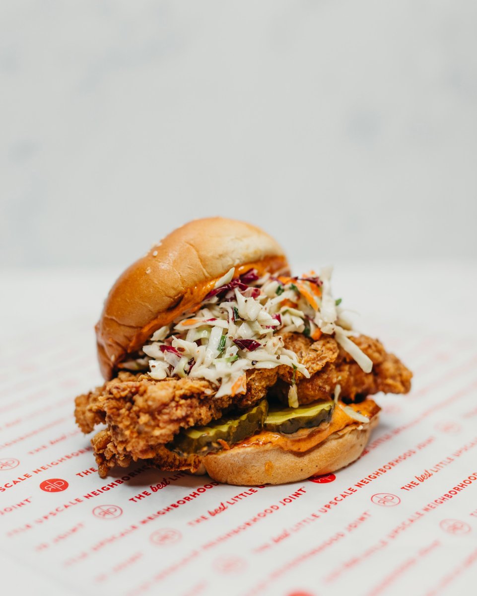 Red Door Grill tweet media