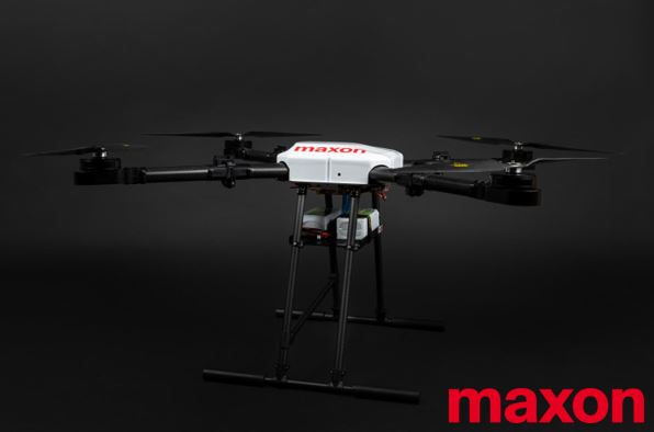 maxon motor it (@maxonmotor_it) / Posts / X