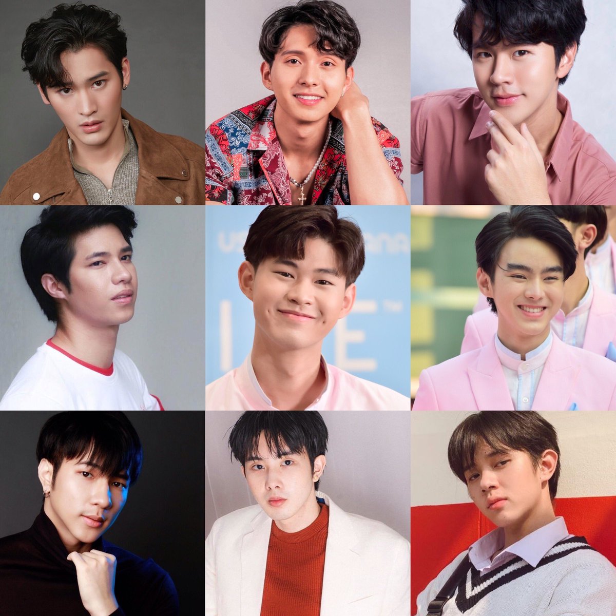 น้องๆ STMDTHAILAND ที่ไปร่วมงาน Yniverse Awards วันที่26 มีนาคม <a href="/numberx9th/">NUMBERx9TH</a> <a href="/k2ken_/">k2ken_</a> <a href="/macclubb/">mac_kridtat</a> <a href="/B_Suphadach/">Bosston_Suphadach 😊🇹🇭</a> <a href="/phuwaritt/">phuwarit</a> <a href="/Folk_1405/">Folk.Touch</a> 
 #STMDthailand  <a href="/bestkpt_/">bestkpt</a> <a href="/famevoratana/">Fame_voratana</a> @nicebrp