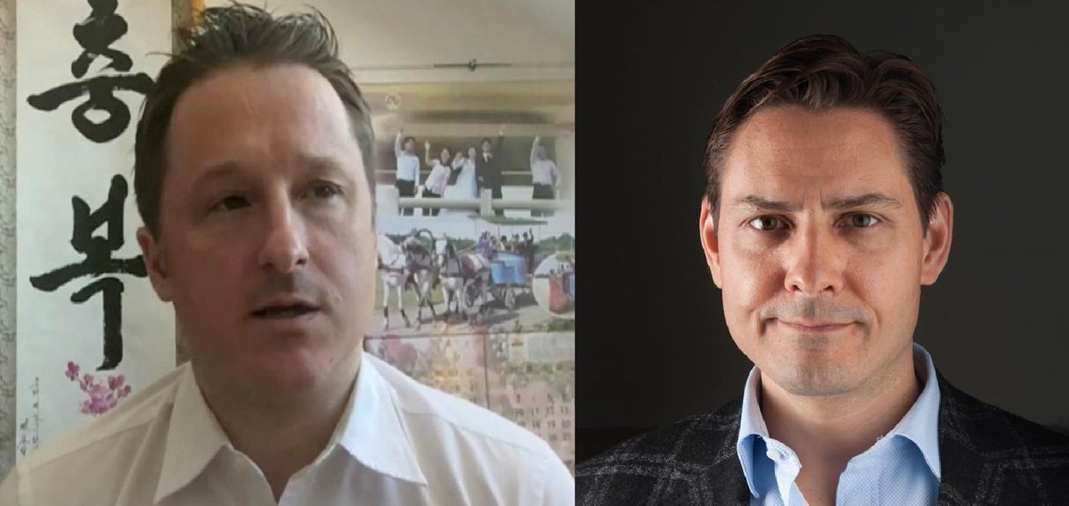 CityNewsVAN's tweet photo. U.S. Secretary of State Antony Blinken is calling on China to immediately release Canadians Michael Spavor and Michael Kovrig, who have been detained on spying charges since December of 2018 https://t.co/eadrqCNrsF https://t.co/GLKnvJxIrB