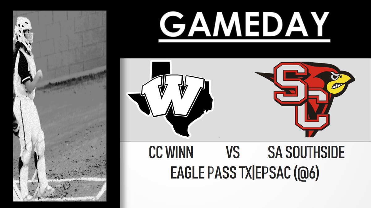Eagle Pass CC WINN SOFTBALL tweet media