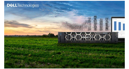 Mit dem neuen Dell EMC PowerEdge Server Portfolio erhalten #DellPartner und Distributoren vier neue Hochleistungs-Systeme an die Hand, um die wachsenden #IT Anforderungen ihrer Kunden zu managen. Toller Artikel! bit.ly/319My2v #Iwork4Dell