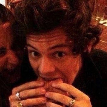 OT9HARRY's tweet photo. @OT9STYLES Ca caw bitch https://t.co/SpL6Qihfcj