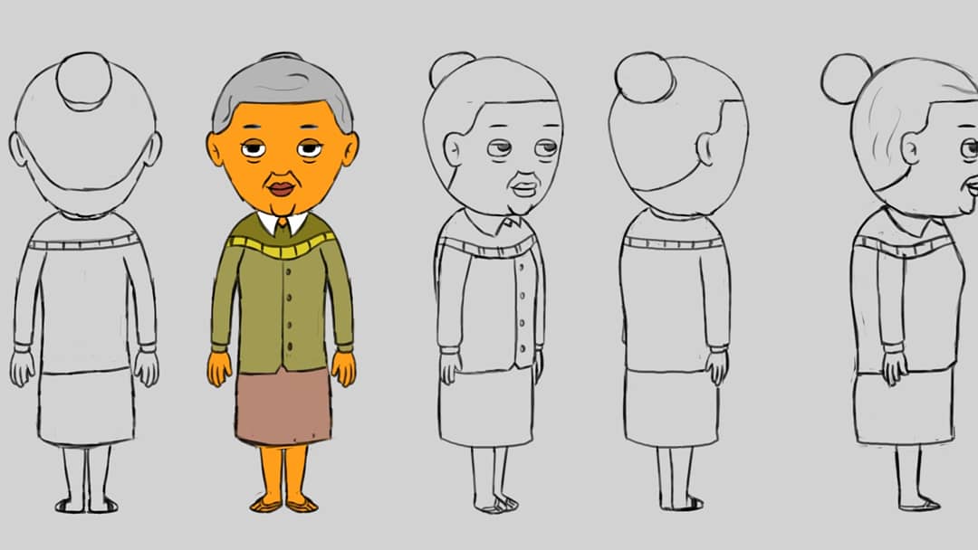 folktale animation on Twitter: folktale animation on Twitter: