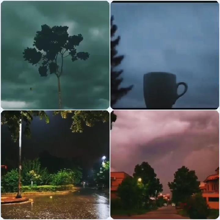 SaMreEn_1627's tweet photo. I like people who smile when it's raining.π¦π
#love #rain #obsessedwiththisseason #addict #favoriteweather https://t.co/uh8SP0wnqa