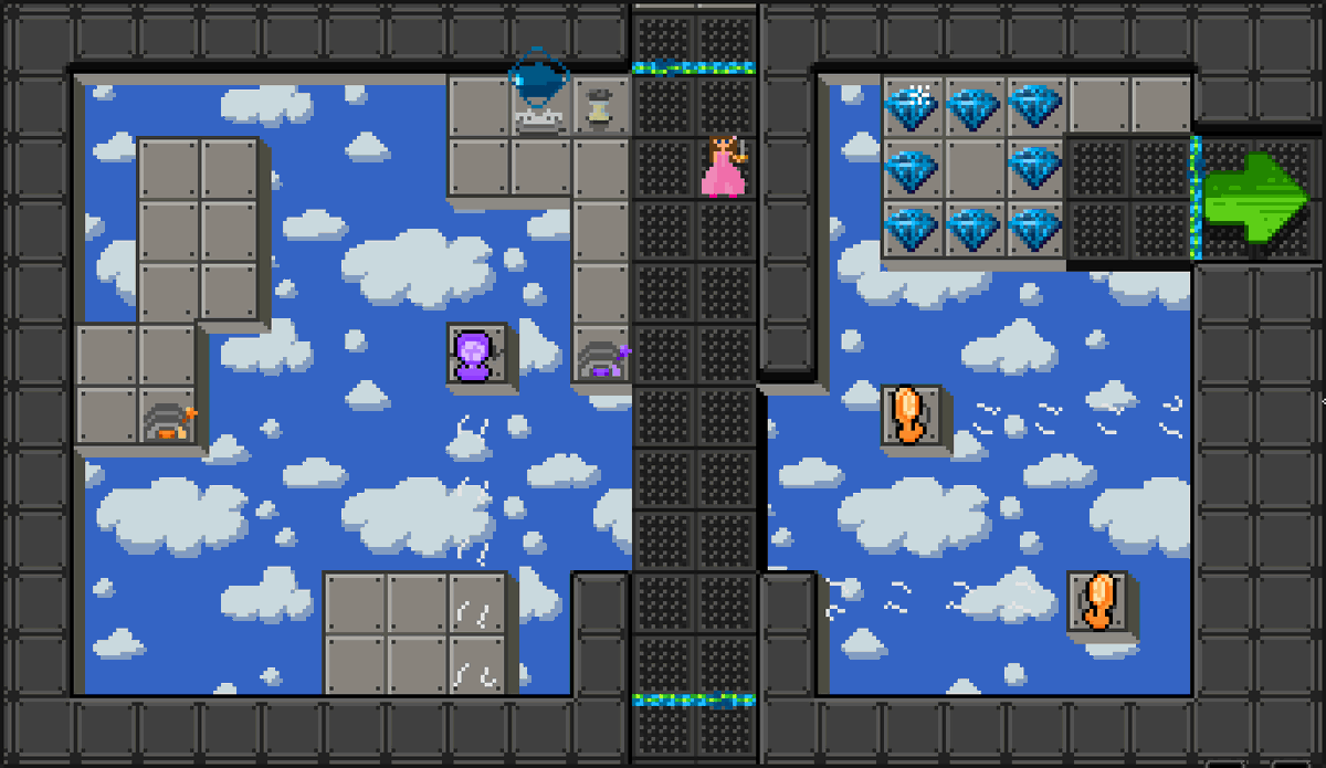 quest_castle's tweet photo. Just a couple puzzles left https://t.co/wdIeDAoO3w