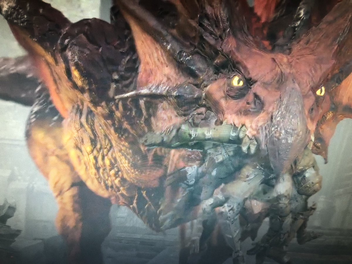ShadowruneG's tweet photo. Demon’s Souls Remake first part of play through up on the channel now. Come by and check it out 🤘🏻Link in bio 😁. @PlayStation @SaveDemonsSouls https://t.co/cjOmS94Gu8