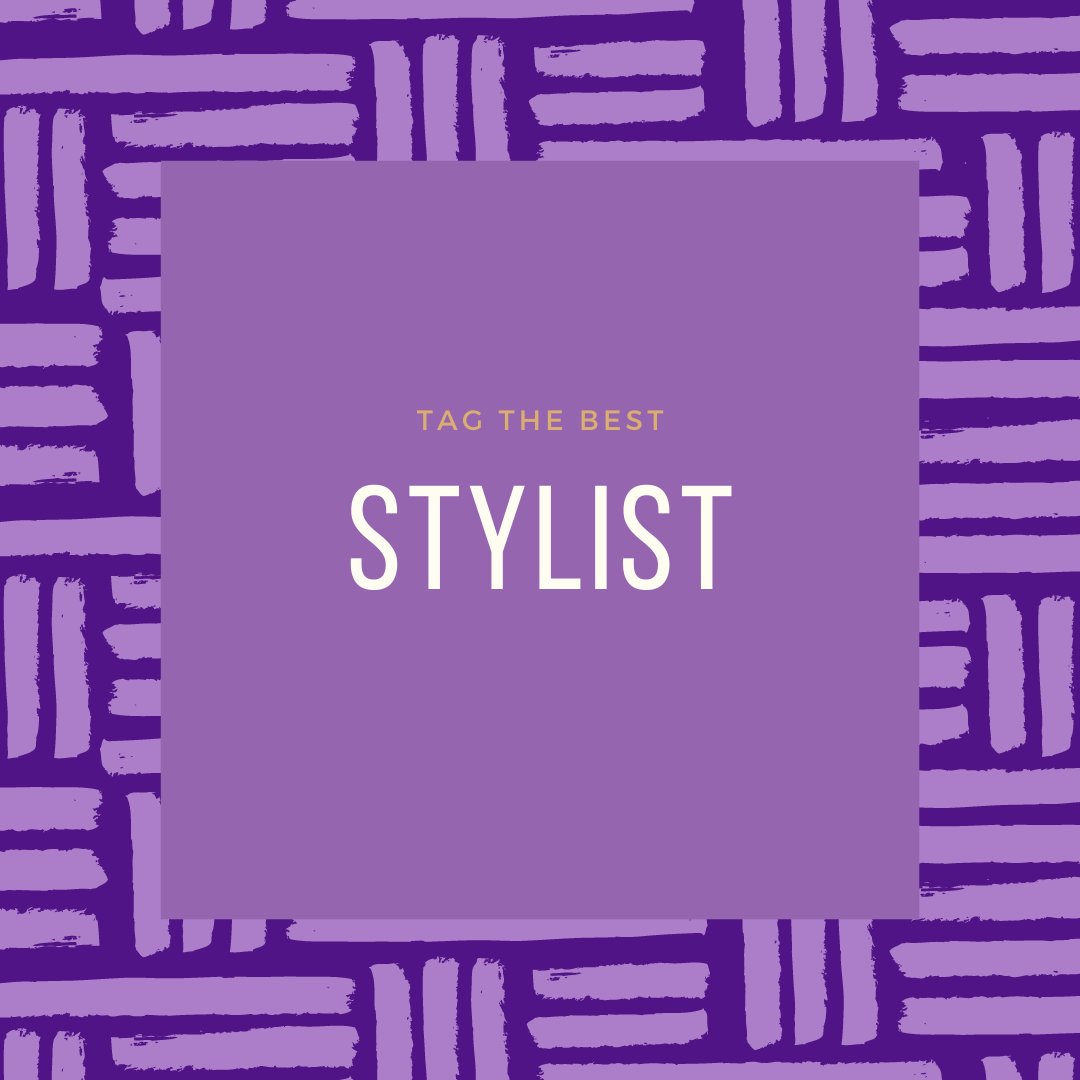 Hey, Beauties!
It's Tag A Business Tuesday! Tag the Best Stylist in Your City! 
#beautirecruiters #beautirecruiter #beautirecruiterllc #beautihood #northcarolinabeauty #dmvbeauty #atlantabeauty #AZbeauty#beautiprofessionals #salonsuiteowners  #hairstylists #beauty  #cosmetologist