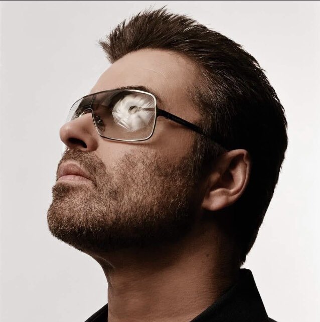 GillDoc5's tweet photo. George Michael β€οΈβ€οΈ#GeorgeMichael #Legend #Patience #PreciousBox β€οΈβ€οΈ https://t.co/u0e8IO7F3P