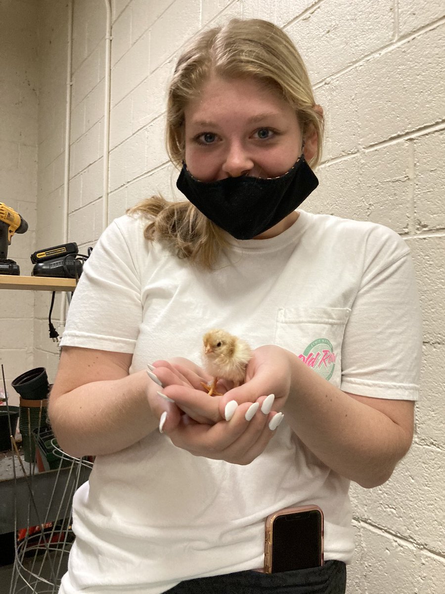 Happy National Agriculture Day!!