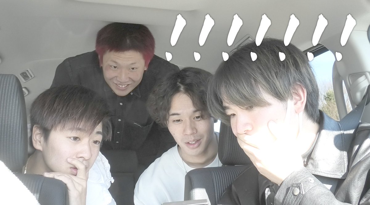 jimo_tees's tweet photo. そんなことってあるんだね。。
近日公開。。 https://t.co/uMslIx2IYb