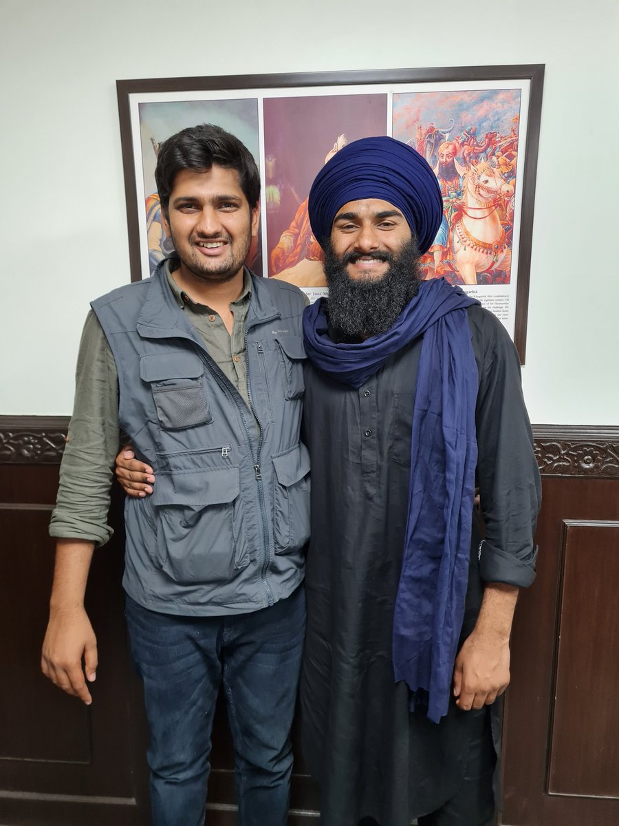 या जीतके जावांगे.. या फेर लाशां जाणगियां

साड्डियाँ लाशां जाणगियां.....