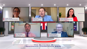 Daniel Stander tweet media