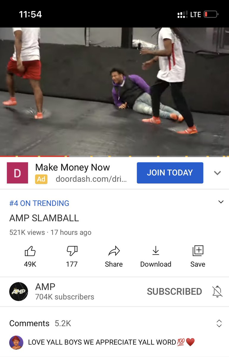 AMP Agent ⚡ tweet media