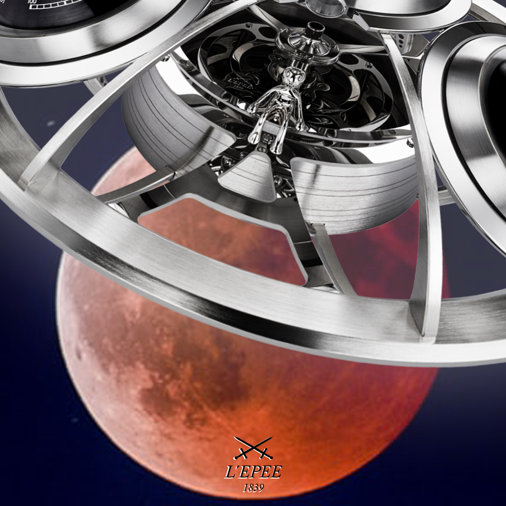 L'Epée 1839 tweet media