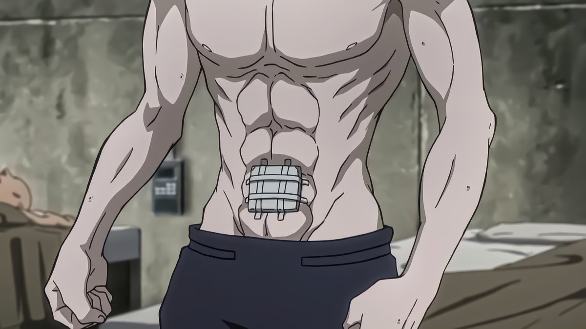 animevisuaIs___'s tweet photo. Killua Zoldyck https://t.co/iWGJhZnYlz