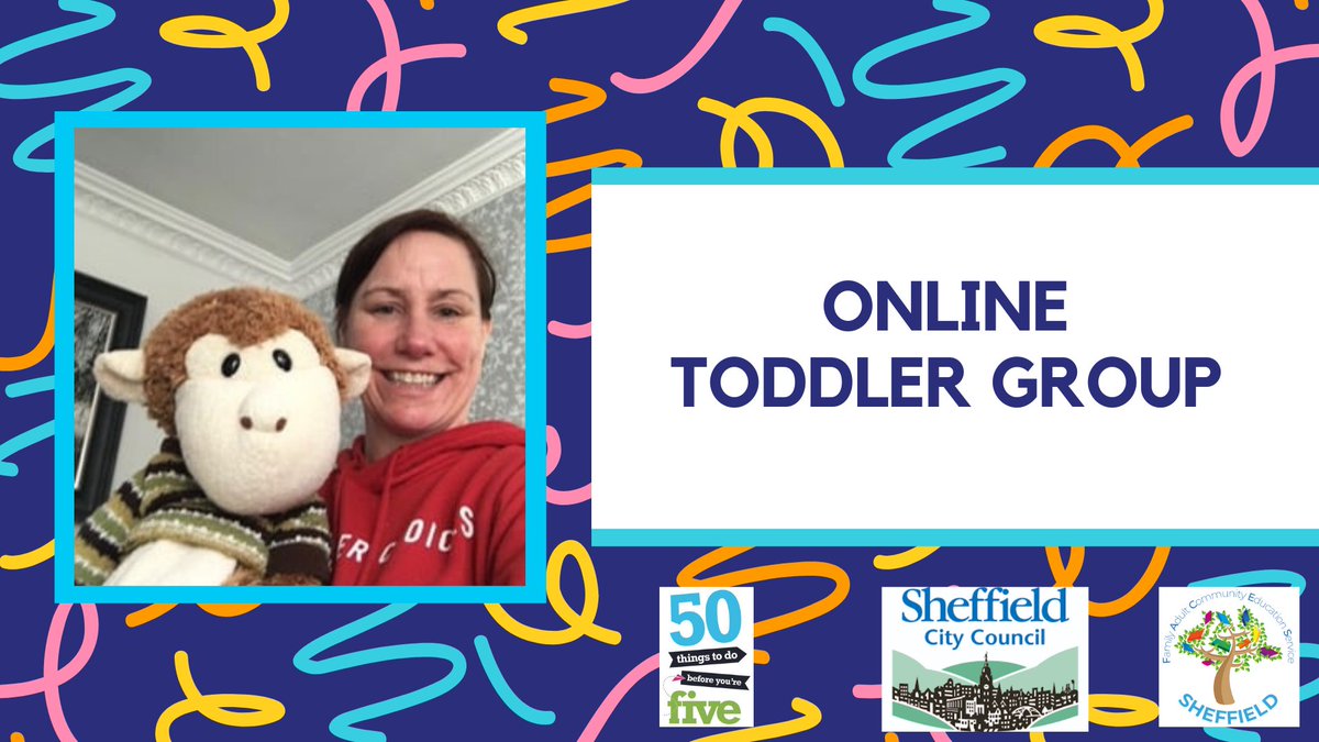 50ThingsSheffield tweet media