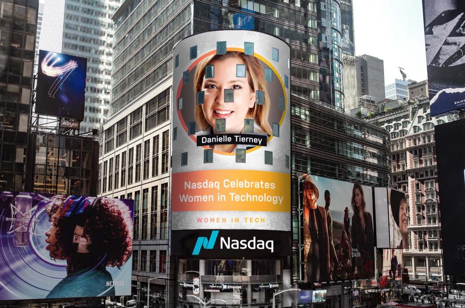 “Drive your independent professional development.”

@GreenwichAssoc Danielle Tierney offers advice to young professionals aspiring to fintech and capital market industries.

Learn more from <a href="/Nasdaq/">Nasdaq</a> during #WomensHistoryMonth: spr.ly/6013HoFrX