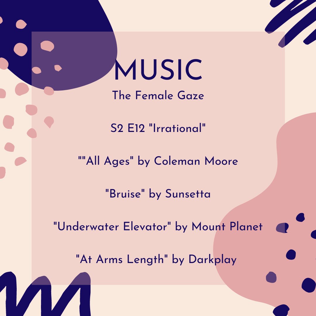 TFGSeries's tweet photo. Like what you hear? Check out Coleman Moore, @sunsettatheband , Mount Planet, &amp; @Darkplaymusic the artists featured in our new episode picked out by our amazing music coordinator, @que_sarah_syrah !

Watch S2E12 out now: https://t.co/tWDpxs1lCk https://t.co/PH5xjqJUiU