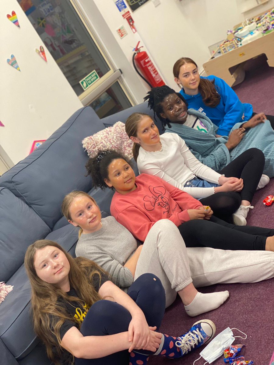 Wycliffe Prep School Boarding tweet media