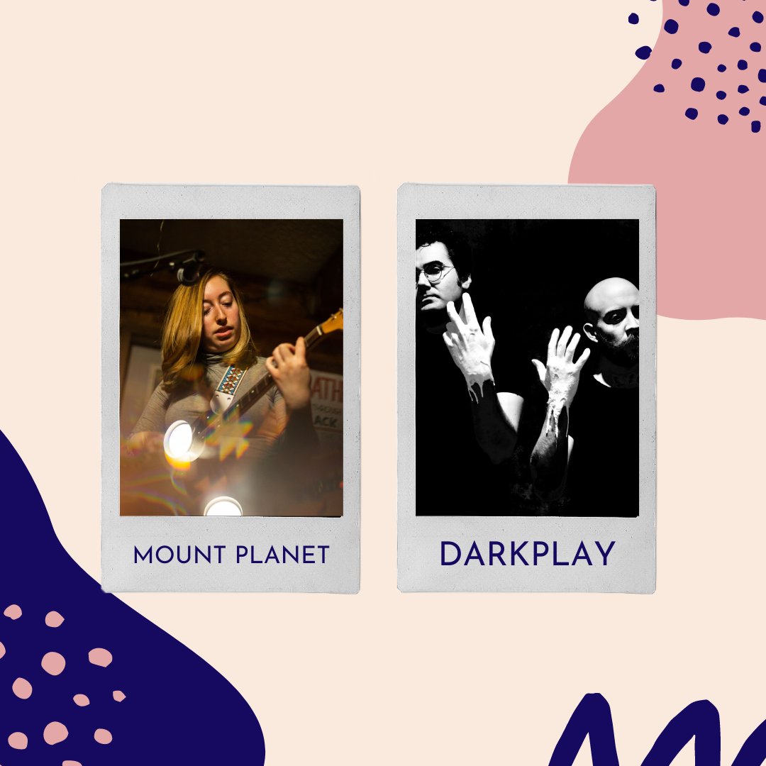 TFGSeries's tweet photo. Like what you hear? Check out Coleman Moore, @sunsettatheband , Mount Planet, &amp; @Darkplaymusic the artists featured in our new episode picked out by our amazing music coordinator, @que_sarah_syrah !

Watch S2E12 out now: https://t.co/tWDpxs1lCk https://t.co/PH5xjqJUiU