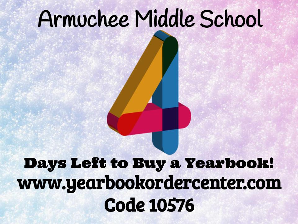 Armuchee Middle tweet media