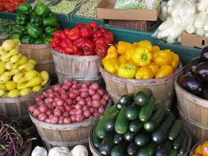 Signal2NoiseMag's tweet photo. Is it solely a distrust of the science that makes the public wary of #GM foods, or is it an objection based on environmental, social, or economic concerns? See what scientists have to say in Michelle Bradley's latest piece for @Signal2NoiseMag: https://t.co/tvTH71MsoP https://t.co/GqRHdY1BAW