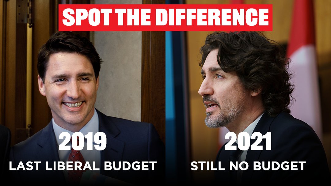 CPC_HQ's tweet photo. Canada can't afford the Liberals. https://t.co/AnwC3hz5Bh