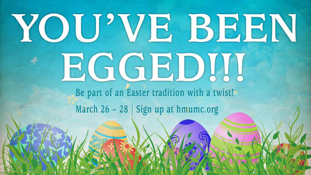 Hamilton Mill UMC tweet media