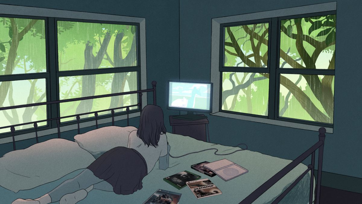 Kotaku's tweet photo. Every Big Game Coming Out In Spring 2021 https://t.co/qaek6cgX3o https://t.co/9uEOWA95Rq