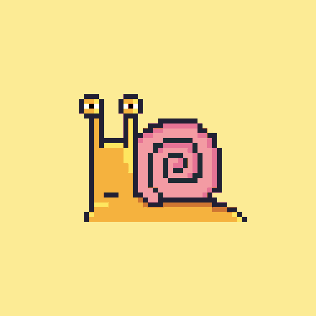 BitSnails's tweet photo. Uncommon Snail #004 is listed now! ππ
Pink shell.
BitSnails collection is here β¬οΈβ¬οΈ
https://t.co/rf26YKJmkf
______________________________________________
#nft #opensea #bitsnails #NFTdrop #NFTs #nftcollector #nftcollectors https://t.co/5jQ0Fgm0c8