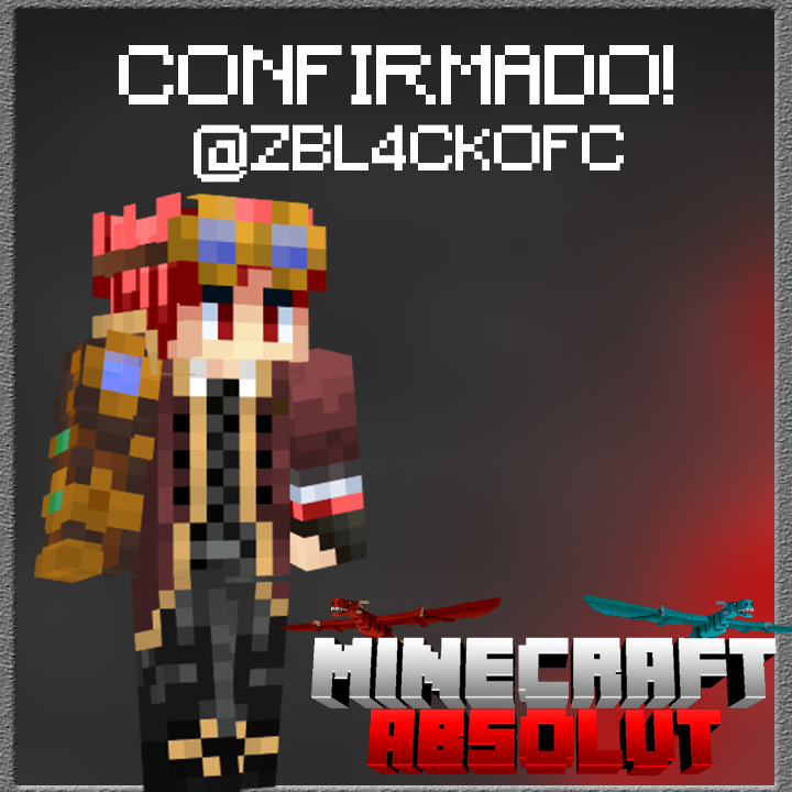 Minecraft Absolut #MCPC tweet media