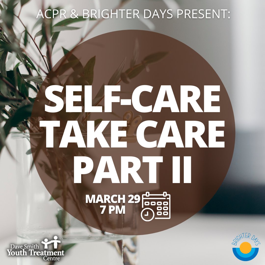 ACPRCampaign's tweet photo. Thank you to everyone that attended our event last night. We had so much fun that we’ve decided to host another! Save the date for March 29 @ 7PM :)
#Selfcare #selfcaretakecare #ACPR #DSYTC #Fundraiser #ottawa #ottawaevent https://t.co/oc4RE6peJk