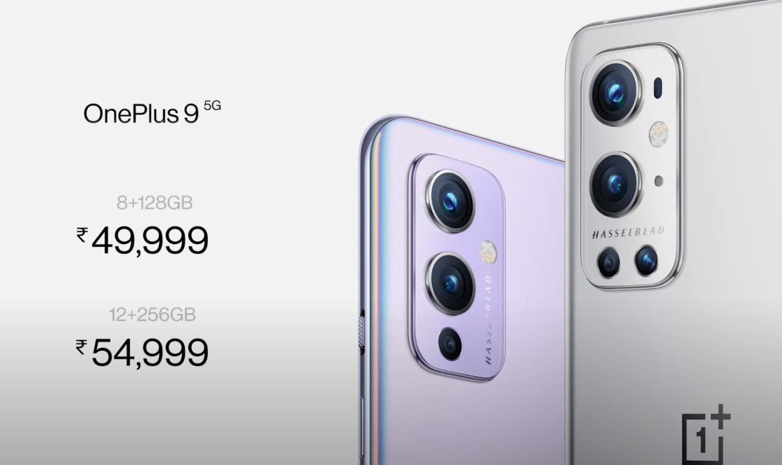 techkotta's tweet photo. What's your opinion about price?
 #OnePlus9Series #OnePlus9 #OnePlus9Pro #OnePlus9R https://t.co/RwUnPYhs0t