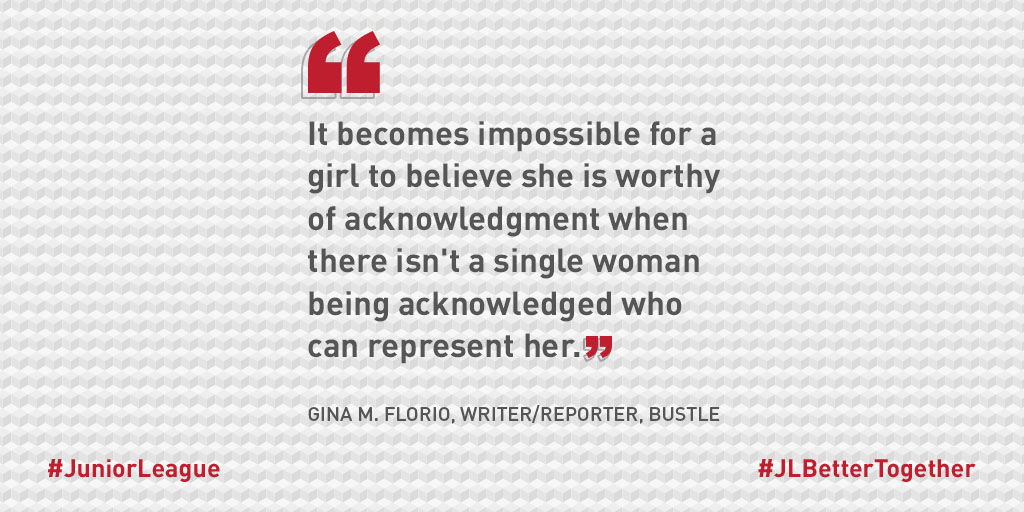 JLGPrinceton's tweet photo. We imagine a world where ALL women's stories are woven into the core of #WomensHistoryMonth. “Outlining a Women's History Month for all schools that is more inclusive of women of color would teach students that all women can be leaders...” https://t.co/6vIFtW0lGg https://t.co/UGqXt7VhTQ