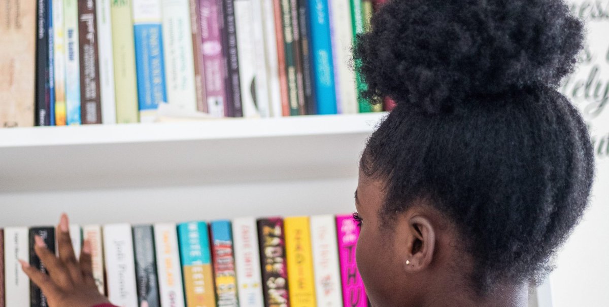 wildheartedblog's tweet photo. Did you know that Amazon owns Goodreads? If you're looking for an ethical alternative, Black-owned @thestorygraph is the answer you for you. 

via The Ethical Unicorn: https://t.co/RUkSNT5WBS

#blackowned #ethicalreading #ethicalliving https://t.co/1NRoZ4droe