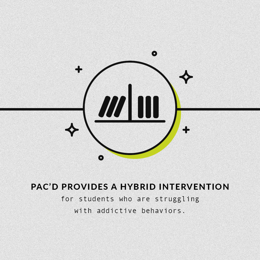 Just_Us_4_Youth's tweet photo. What is PAC'D? Take a look at this quick guide that will help you understand the program briefly!

Feel free to each us if you have any questions about how we can help you! ❤

#JU4YPACD #ProgramOfTheWeek #Mentoring #Counseling #CommunityService #YouthOganization #YouthAdvocates https://t.co/nWOHpe3UDD