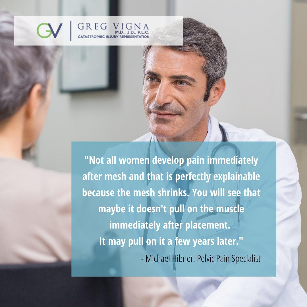 LifeCare123's tweet photo. For many women, the severely painful side effects that result from #SyntheticVaginalMesh and Slings do not appear until years after the surgery has taken place. Learn more about symptoms, treatment, and resources through our website. 

https://t.co/HfZB53nJOh https://t.co/RfazxowbLM