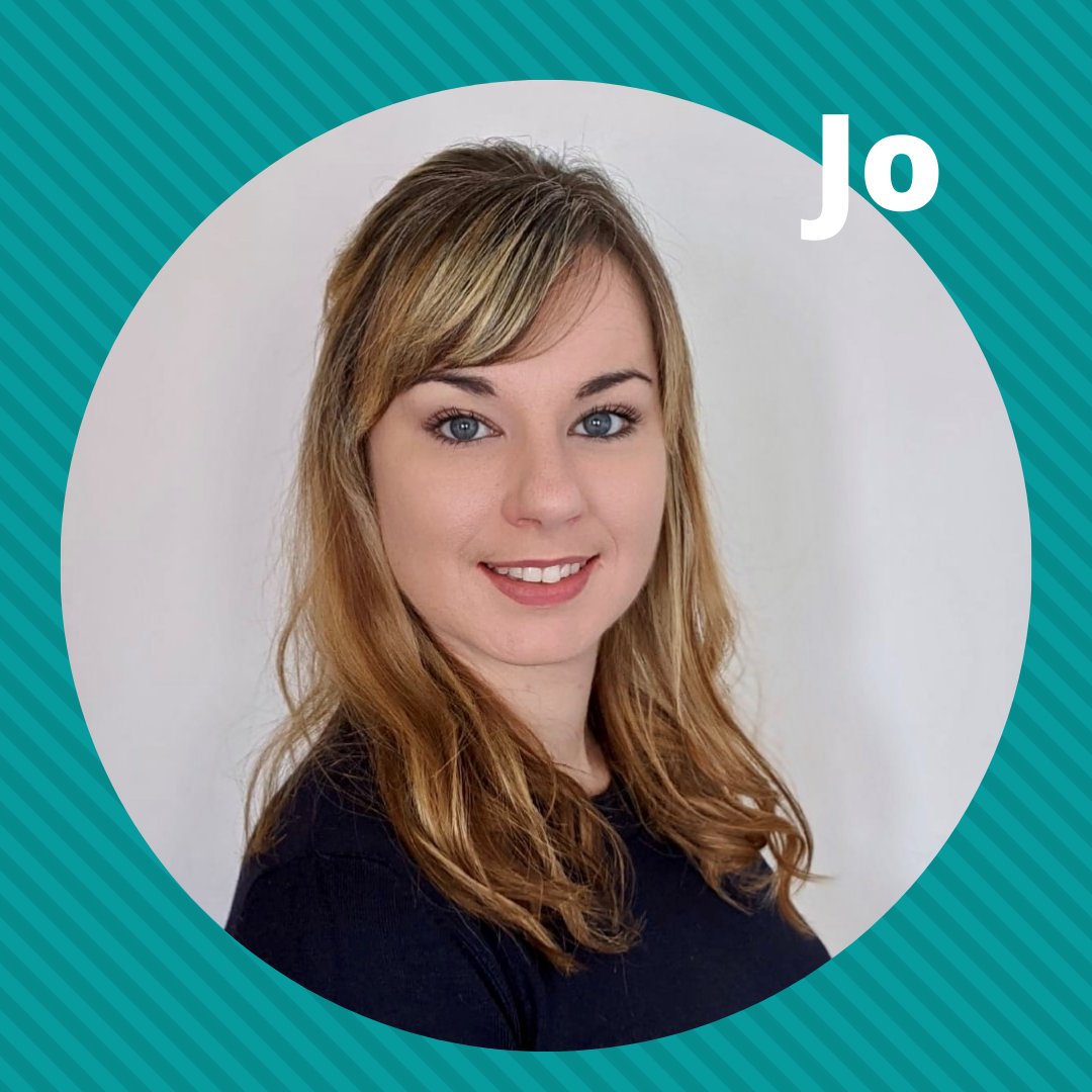 space_holding's tweet photo. Introducing one of our newest members of the Holding Space team, Jo!

Jo is a person-centred #counsellor, her top tip for looking after your #mentalhealth is to remind yourself not to worry about the things you cannot change and to give yourself the same care you give to others. https://t.co/k68tHBGjV6