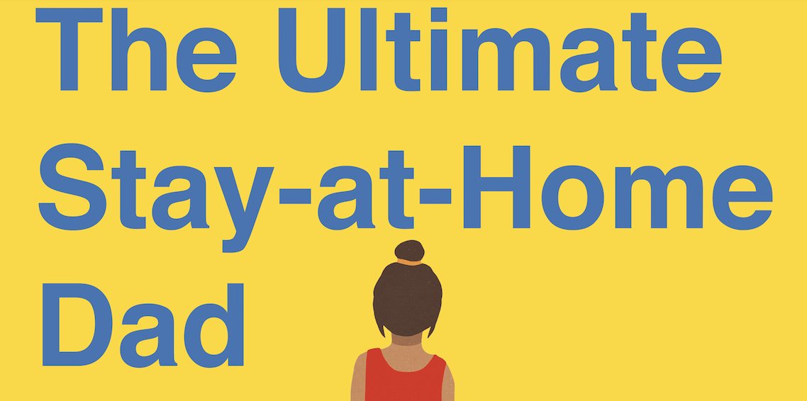 City Dads Group tweet media