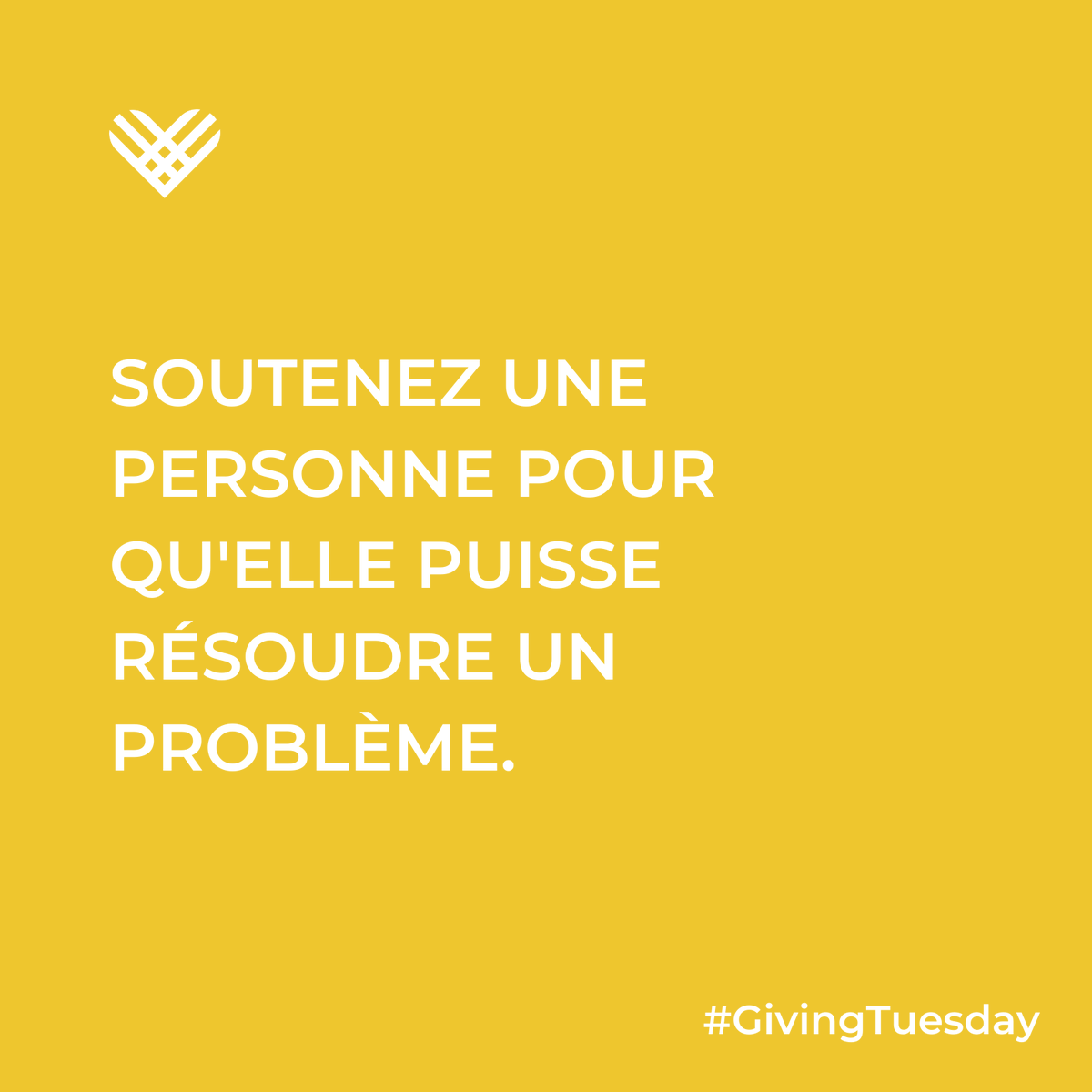 GivingTuesdayCH's tweet photo. #TuEsDay #weilGutestunguttut #gemeinsammehrerreichen #gebenmachtglücklich #GivingTuesday #GivingTuesdayCH #52Tuesdays https://t.co/gyLcJWKV6u