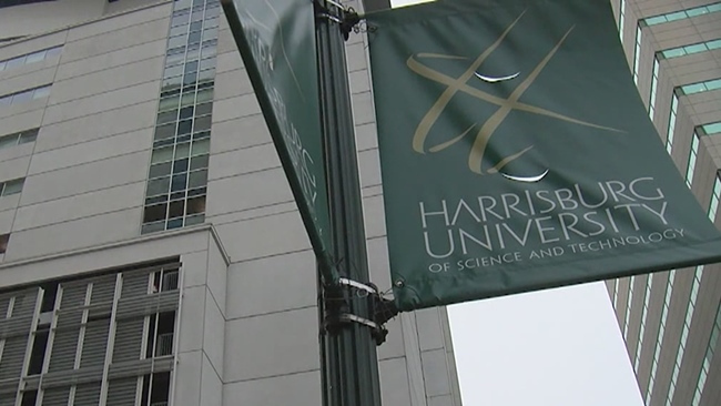 Harrisburg University starts construction of new 11-story building aided by $100-million bond sale <a href="/HarrisburgU/">Harrisburg University of Science and Technology</a> 

ow.ly/zFHz50D8QLV