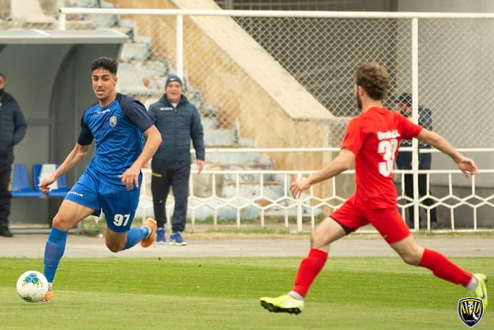 kepez_pfc's tweet photo. Matçın fotoreportajı

Kəpəz PFC 3 - 1 Qaradağ Lökbatan FK

#icmal #highlights #win #Kəpəz #Kepez #Kapaz #QaradağLökbatan #Qaradağ #Lökbatan #1cidivizion #KPZvQRL #match #AFFA #PFL #matç #oyun #Ganja #Gence #Gəncə #gt #gttakipci #gtvardir https://t.co/LeC6QwonTA