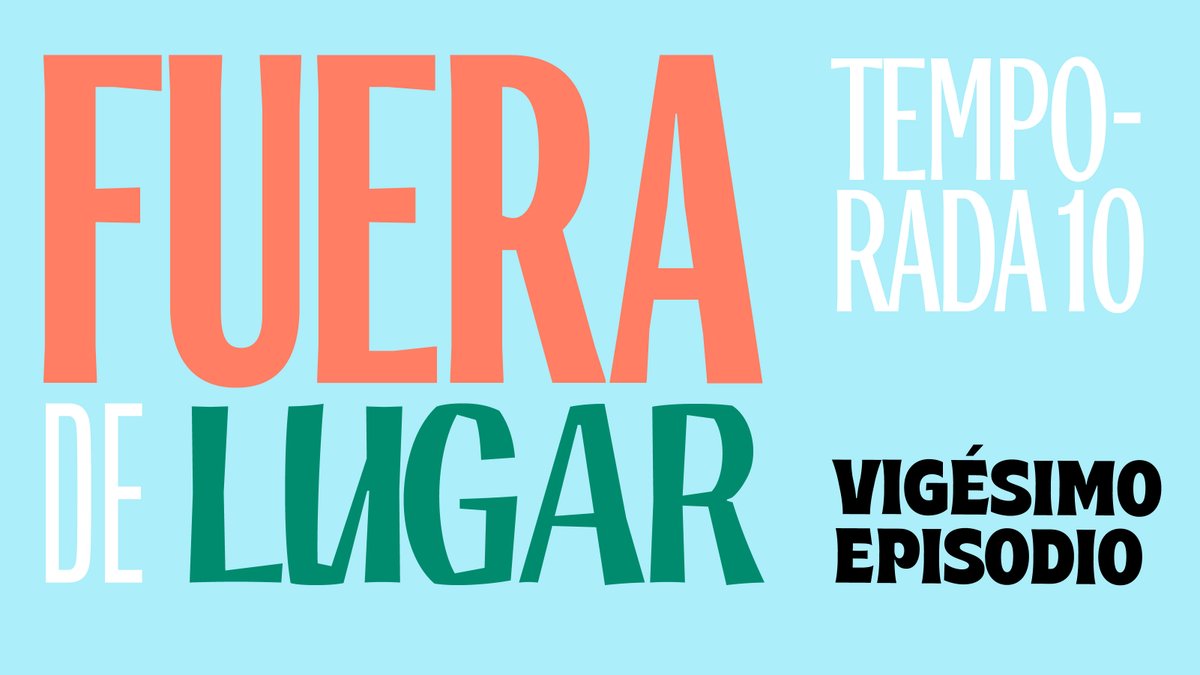 Radio Ambulante tweet media